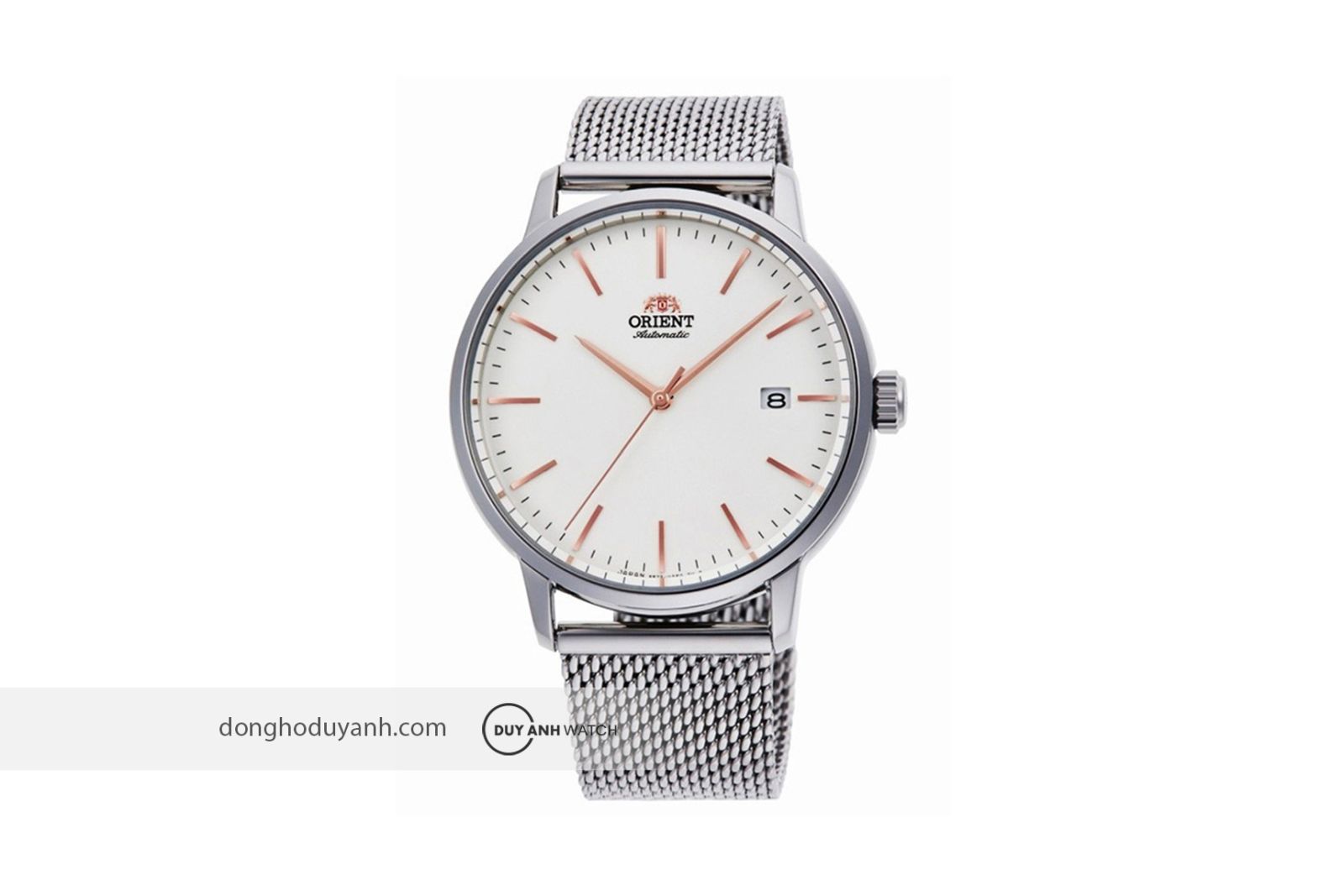 Đồng hồ Orient RA-AC0E07S10B
