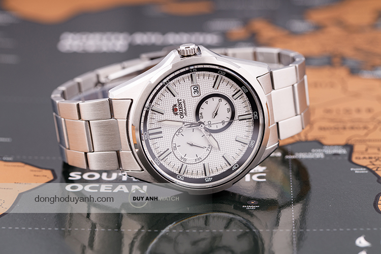 Đồng hồ Orient RA-AK0603S10B