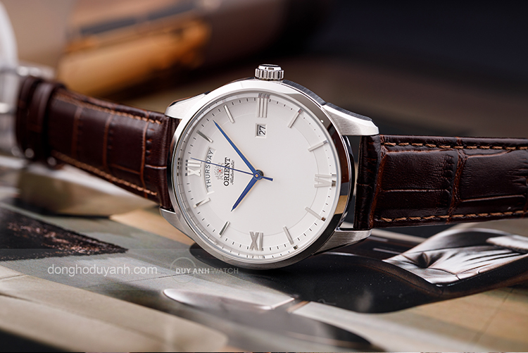 Đồng hồ Orient RA-AX0008S0HB