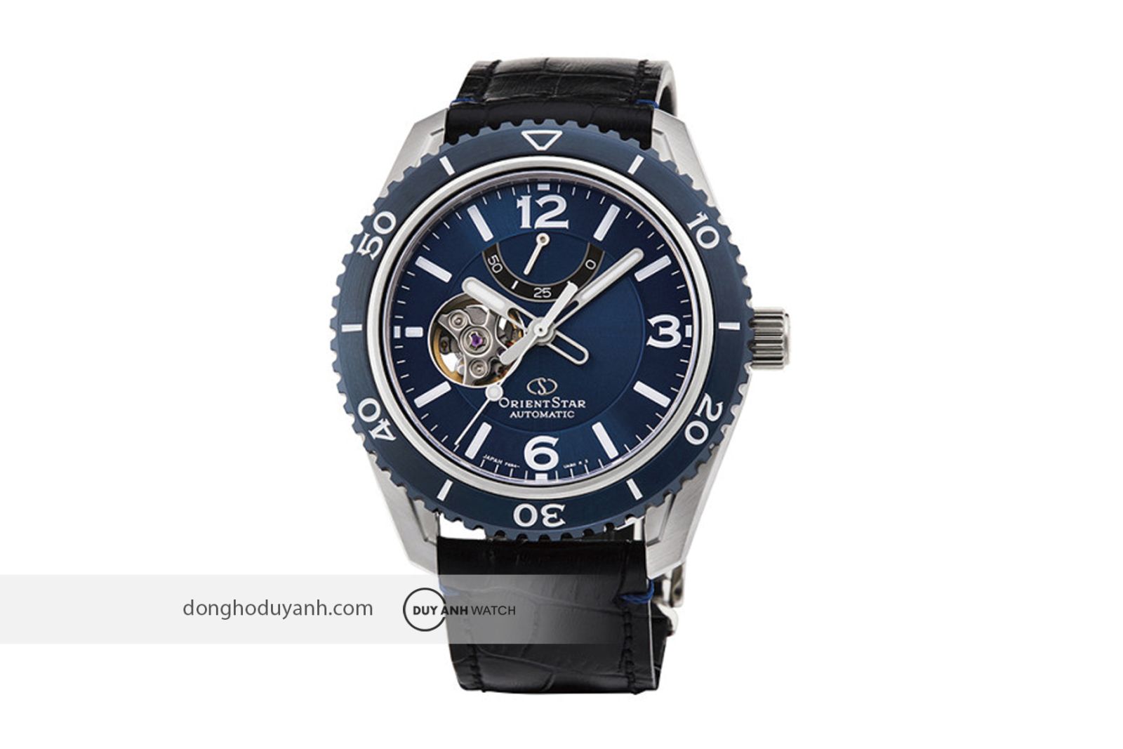 Đồng hồ Orient Star RE-AT0108L00B