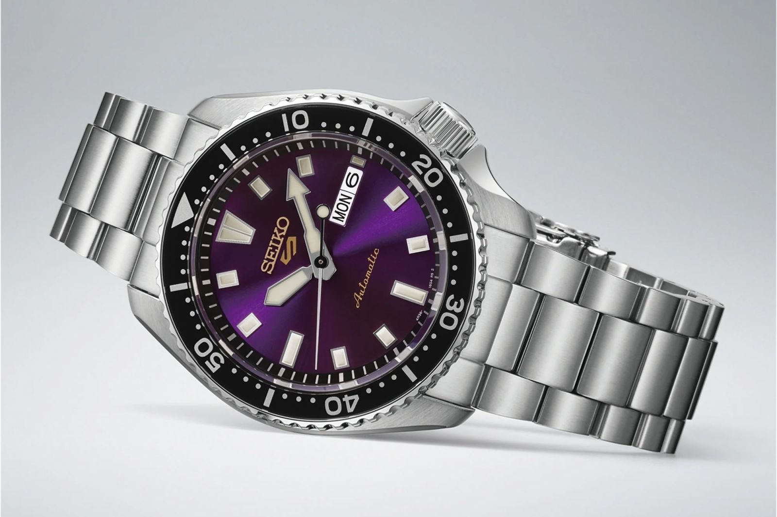 Seiko 5 Sports SKX HBD003