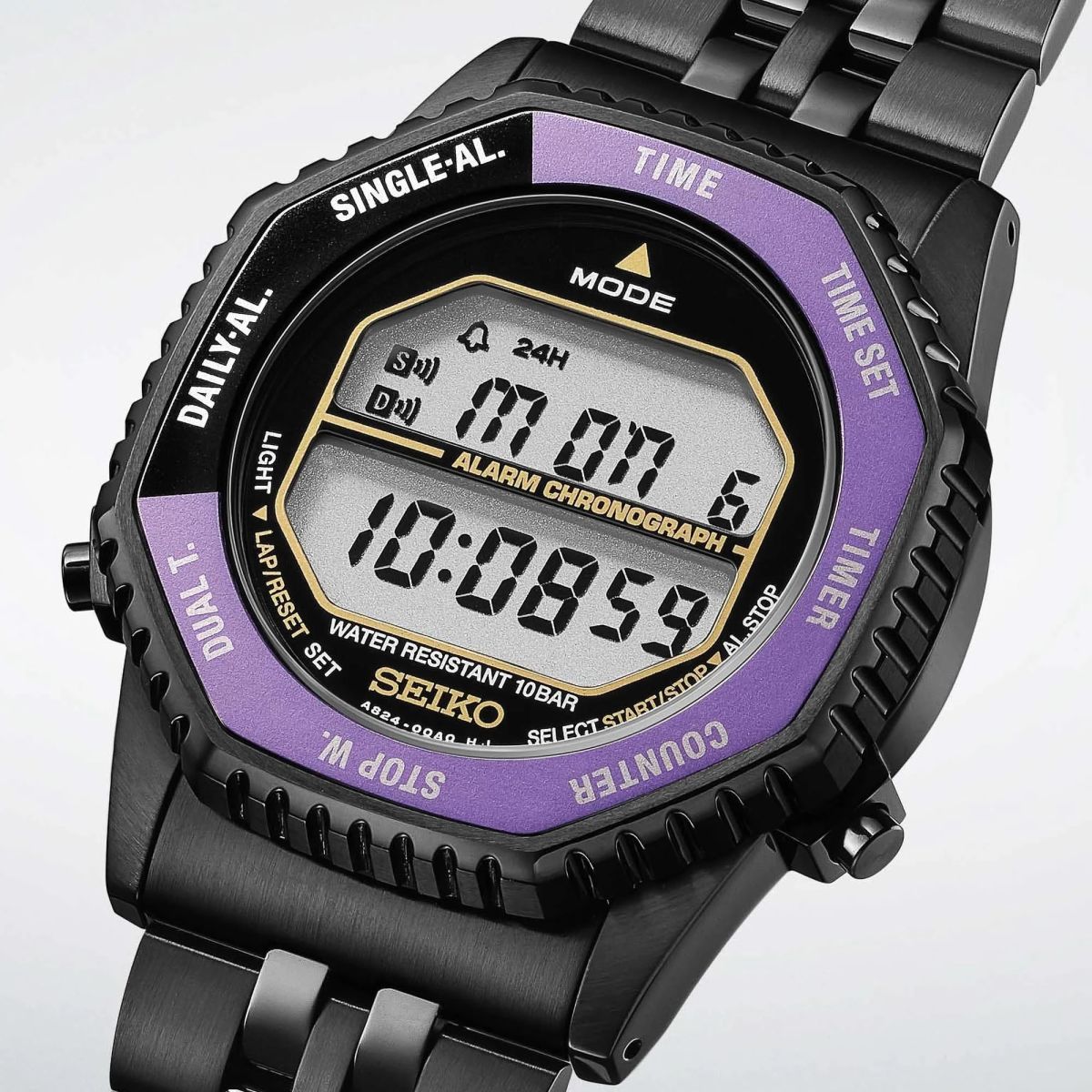 Seiko Selection Rotocall HFL001