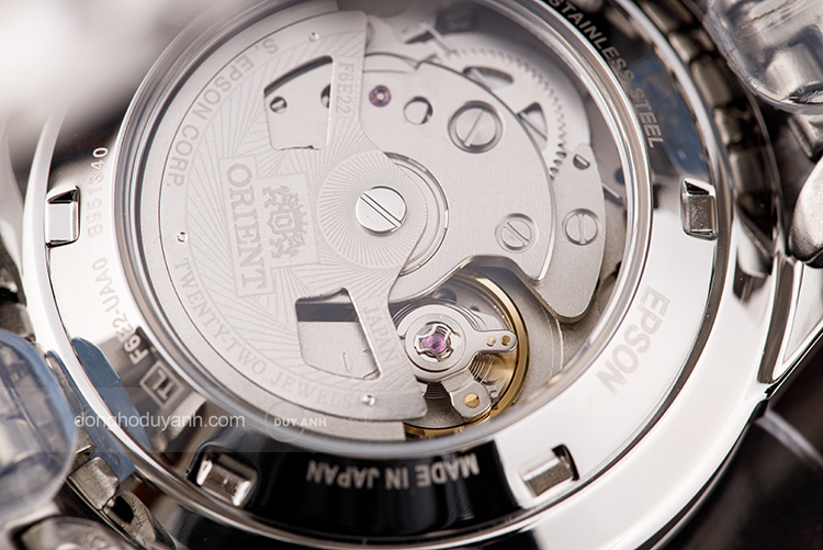 Bộ máy Orient RA-AX0005S0HB