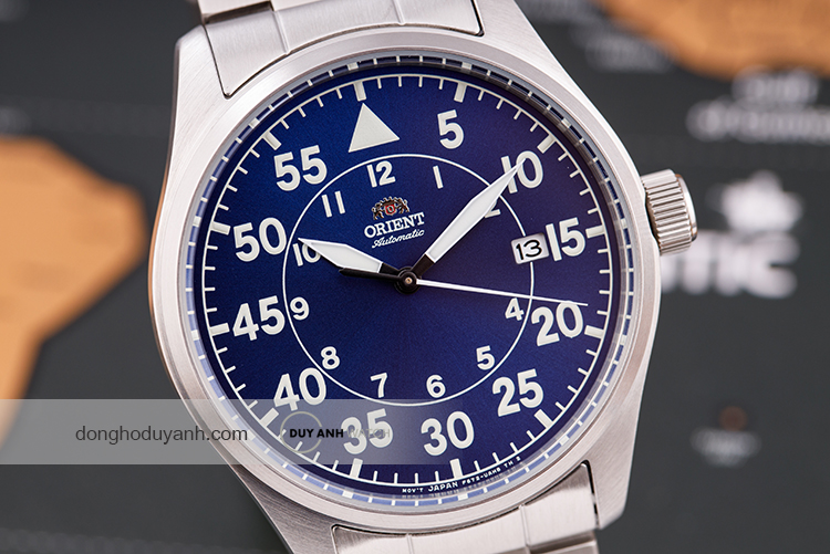 Mặt số Orient RA-AC0H01L10B