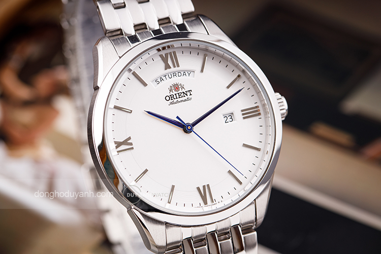 Mặt số Orient RA-AX0005S0HB