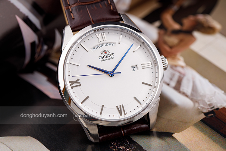 Mặt số Orient RA-AX0008S0HB