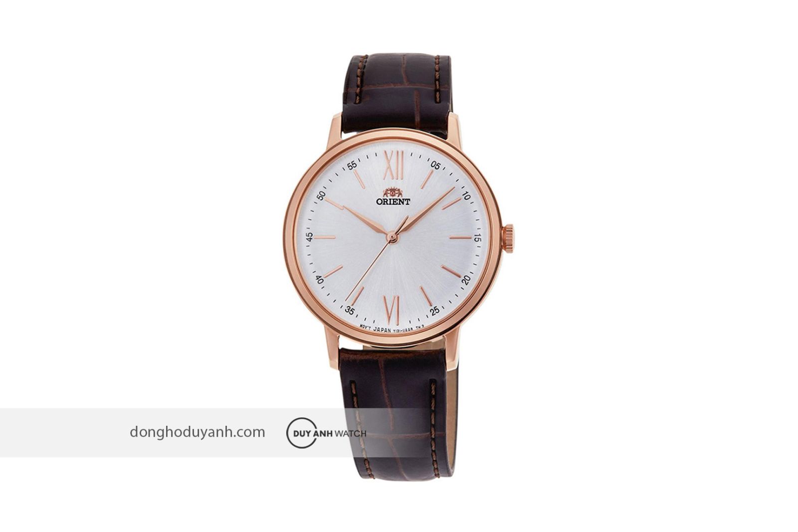 Đồng hồ Orient RA-QC1704S10B