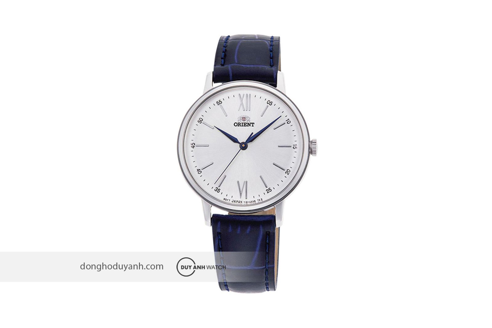 Đồng hồ Orient RA-QC1705S10B