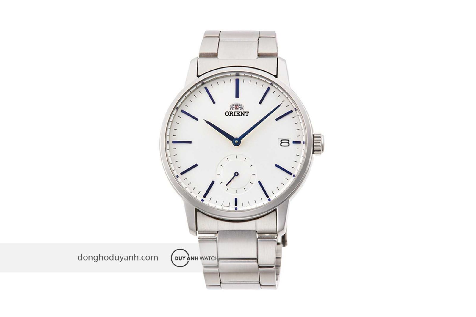Đồng hồ Orient RA-SP0002S10B