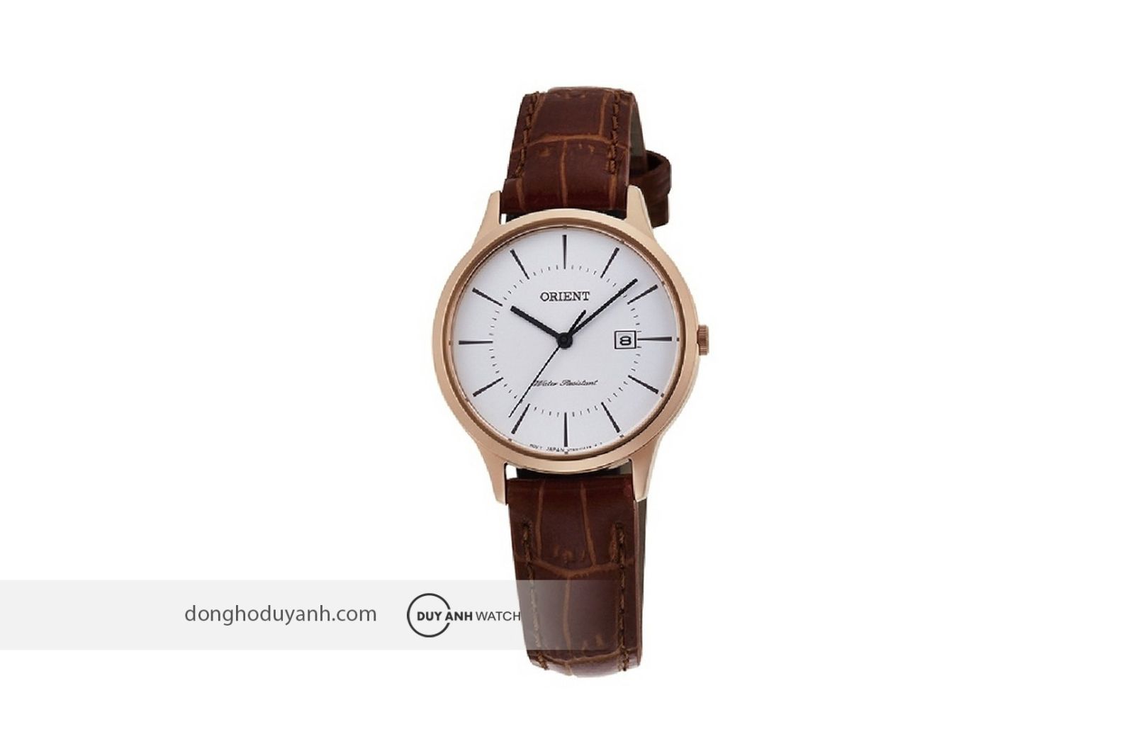 Đồng hồ Orient RF-QA0001S10B