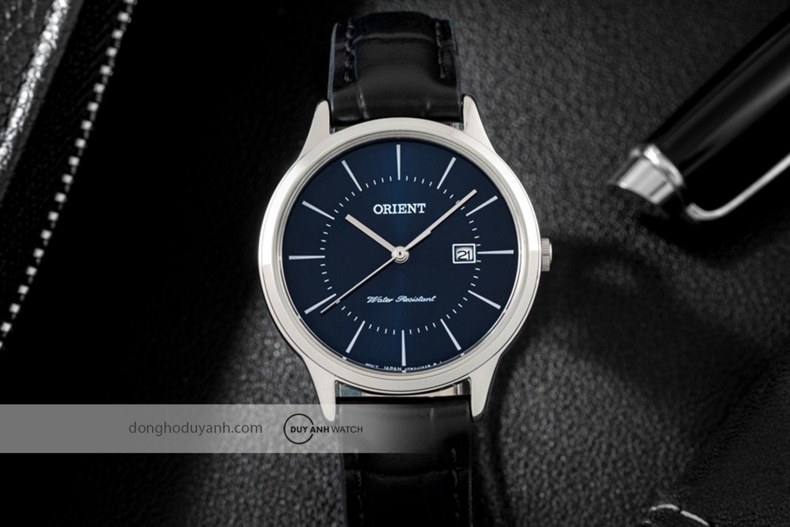 Đồng hồ Orient RF-QA0005L10B