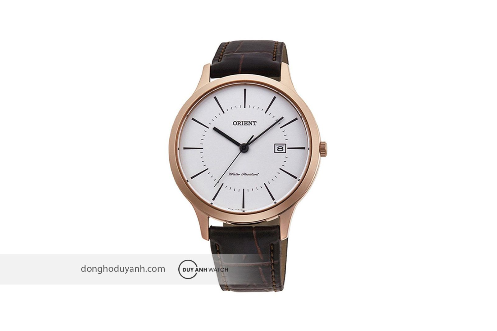 Đồng hồ Orient RF-QD0001S10B