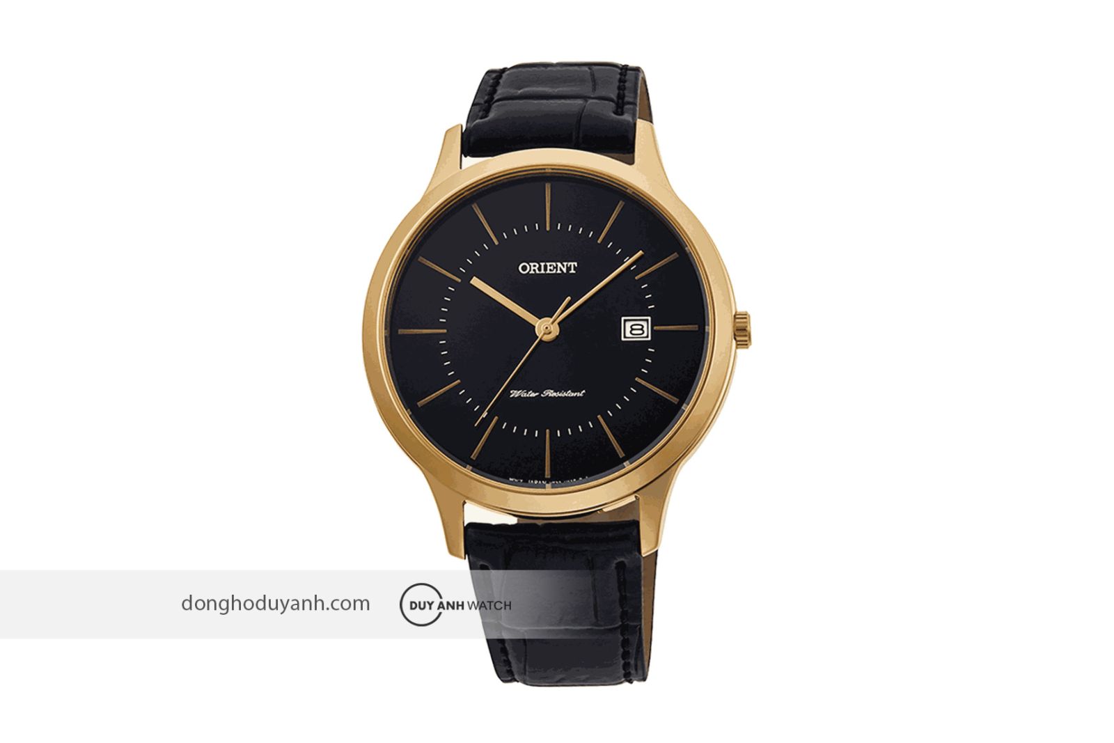 Đồng hồ Orient RF-QD0002B10B