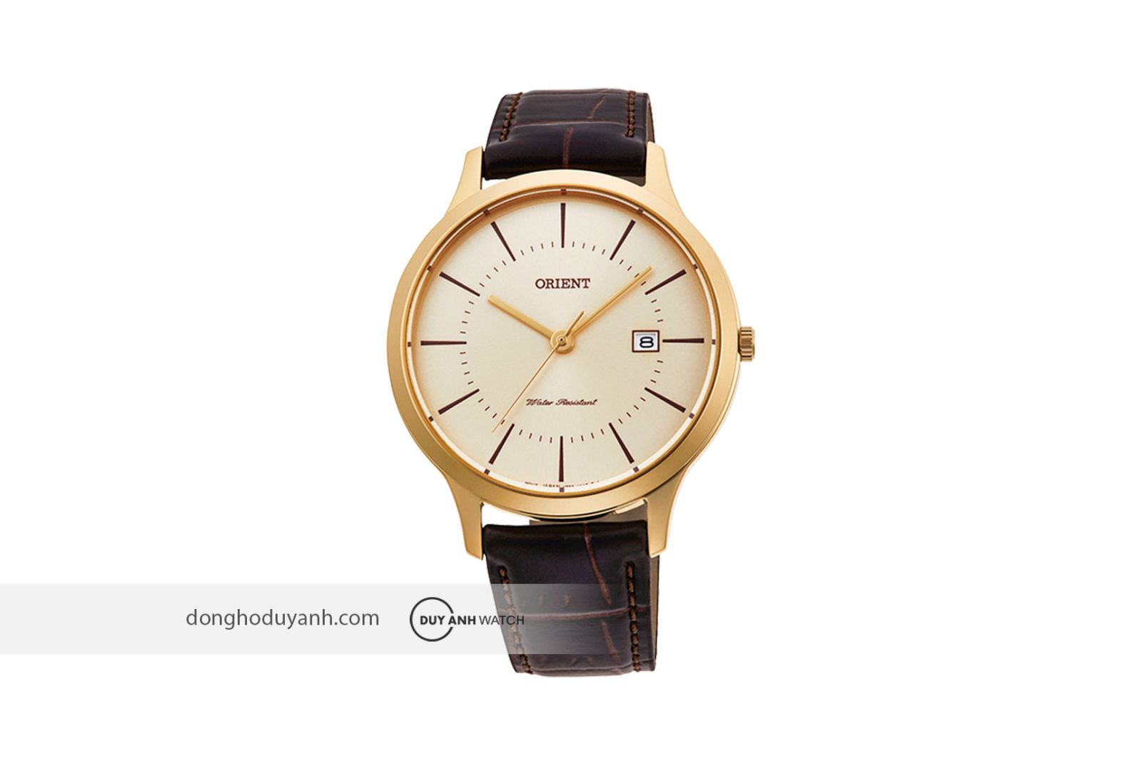 Đồng hồ Orient RF-QD0003G10B