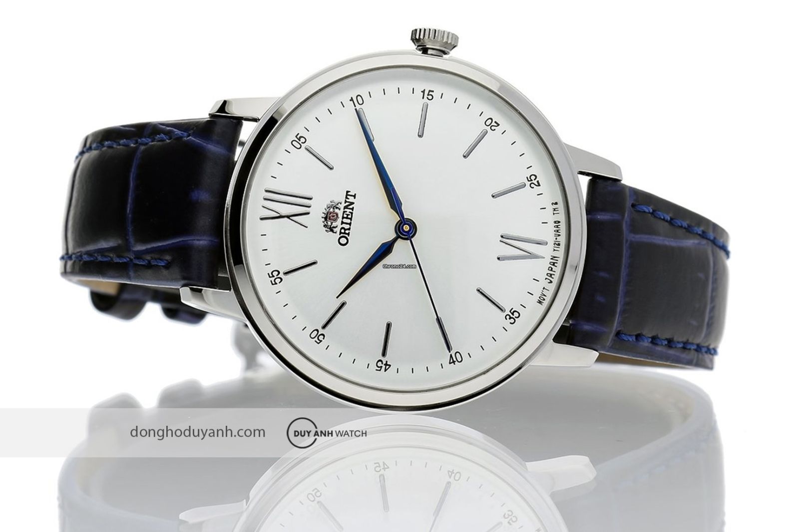 Bộ máy đồng hồ Orient RA-QC1705S10B