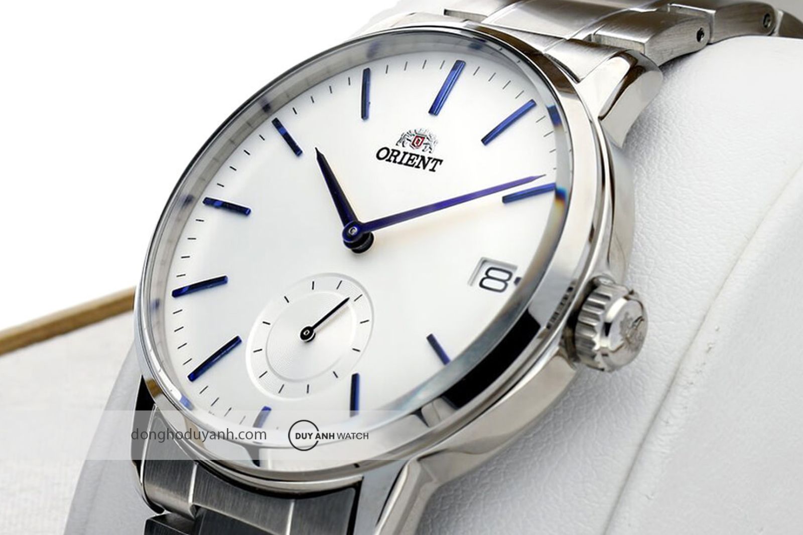 Cận cảnh Orient RA-SP0002S10B
