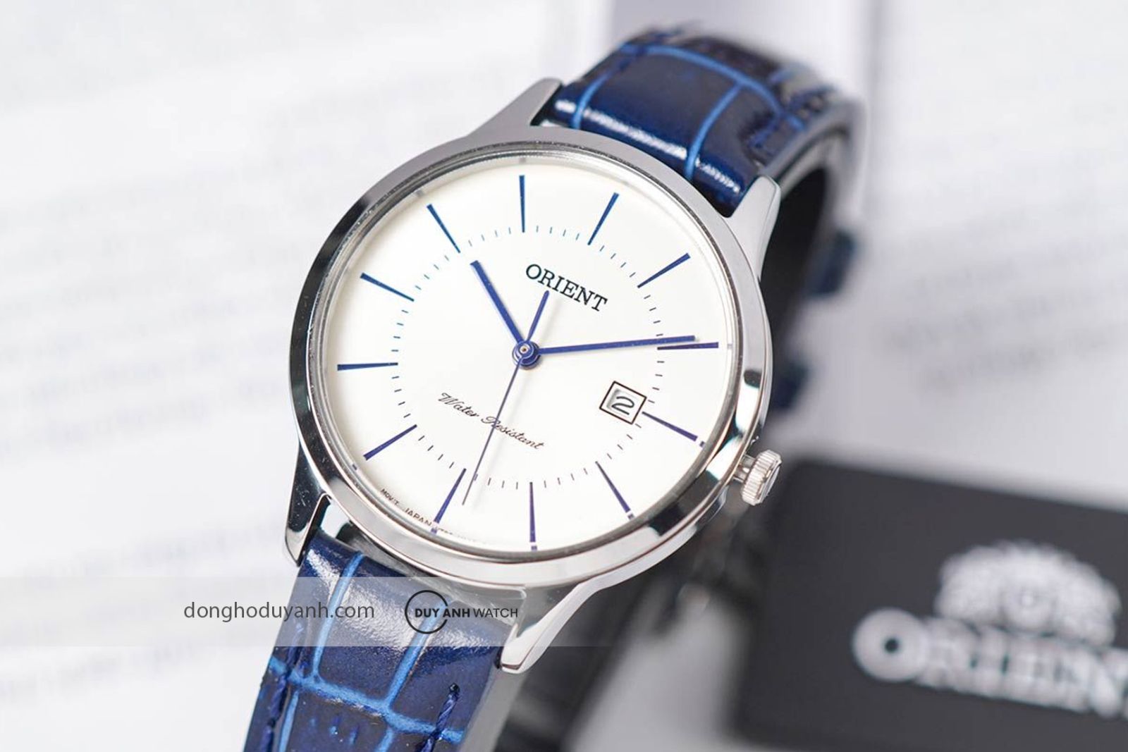 Góc nghiêng Orient RF-QA0006S10B