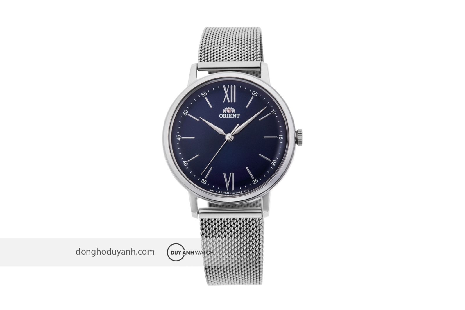 Đồng hồ Orient RA-QC1701L10B