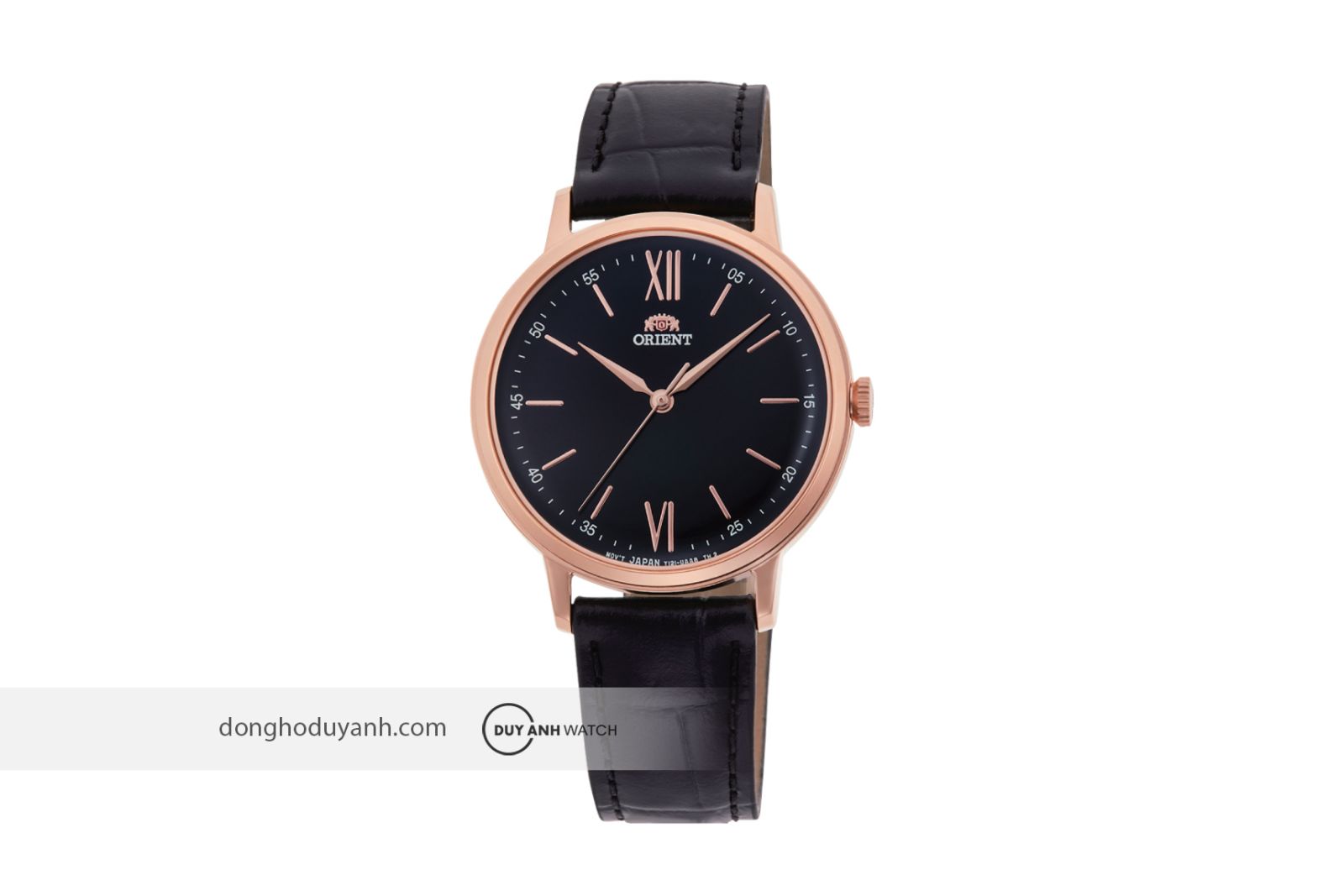 Đồng hồ Orient RA-QC1703B10B