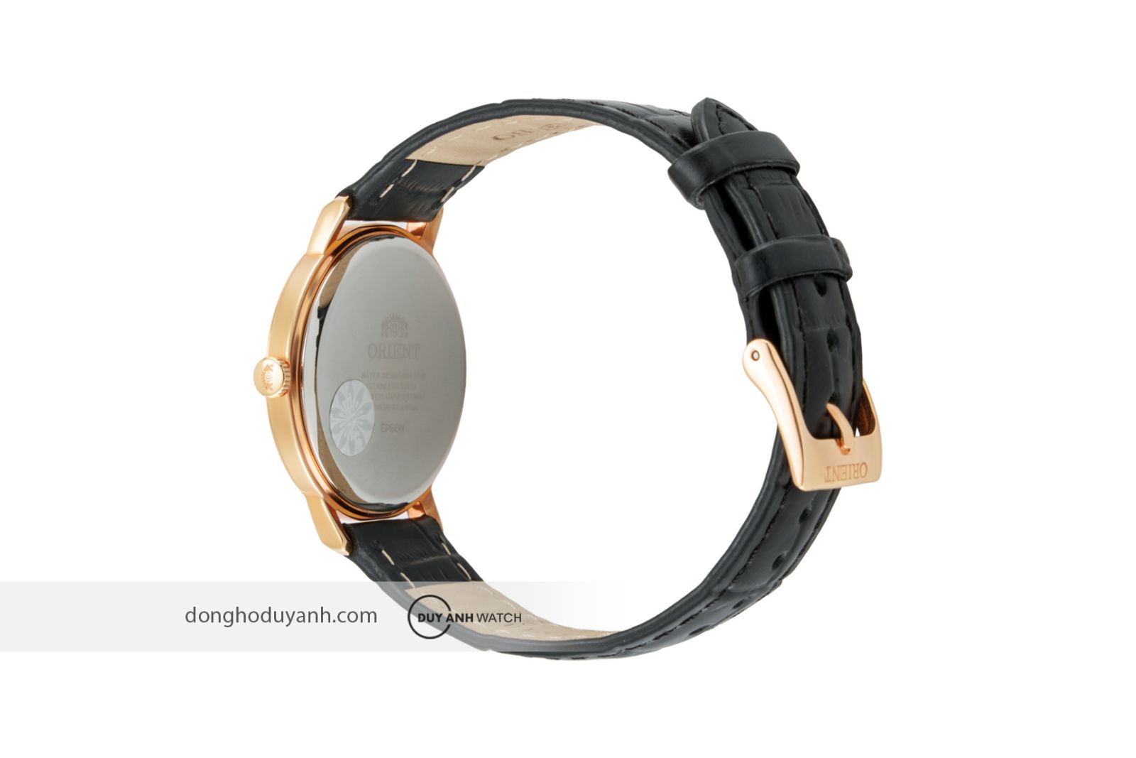 Mặt đáy Orient RA-QC1703B10B