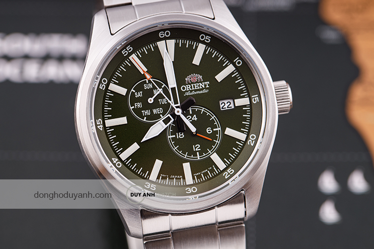 Mặt số Orient Defender RA-AK0402E10B