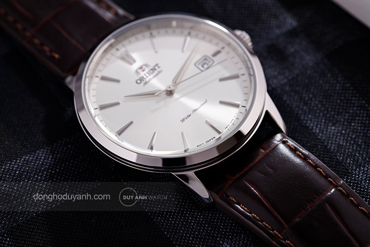 Mặt số Orient Symphony 3 RA-AC0F07S30B
