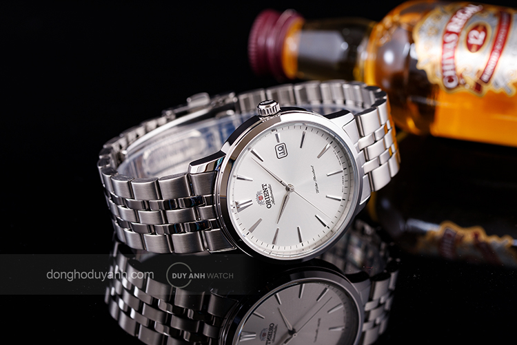 Đồng hồ Orient Symphony 3 RA-AC0F02S10B