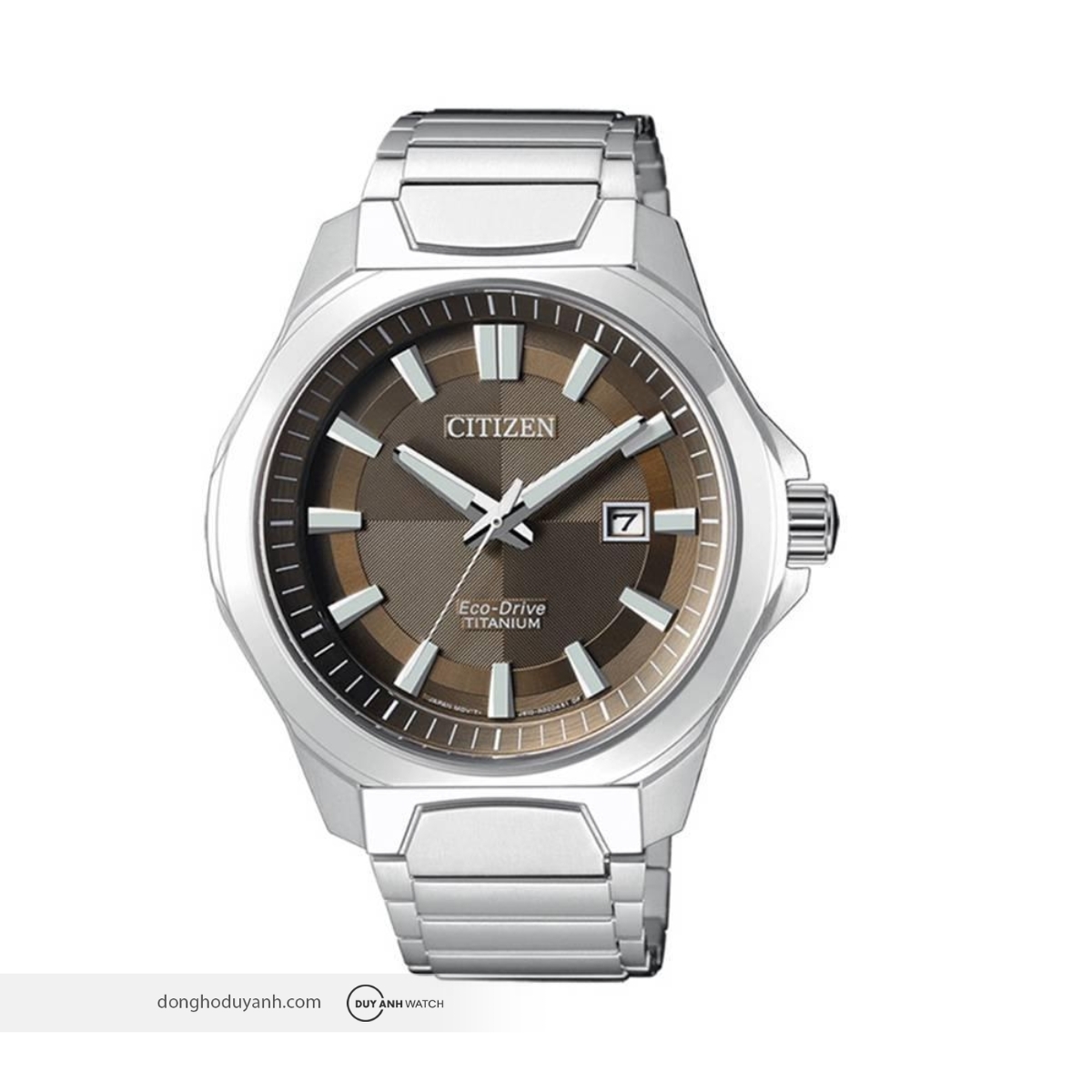 Đồng hồ Citizen AW1540-53W