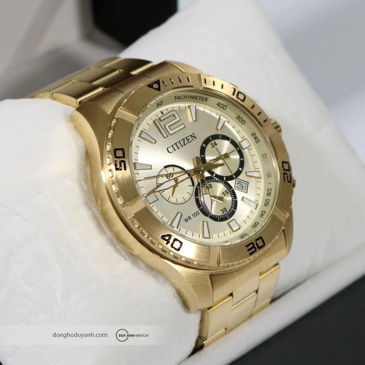 Đồng hồ Citizen AN8122-51P