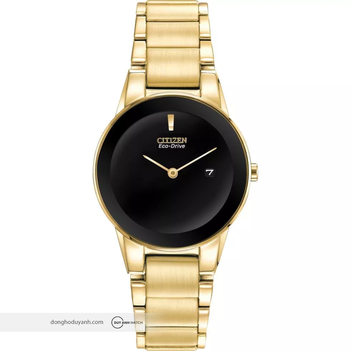 Đồng hồ Citizen GA1052-55E