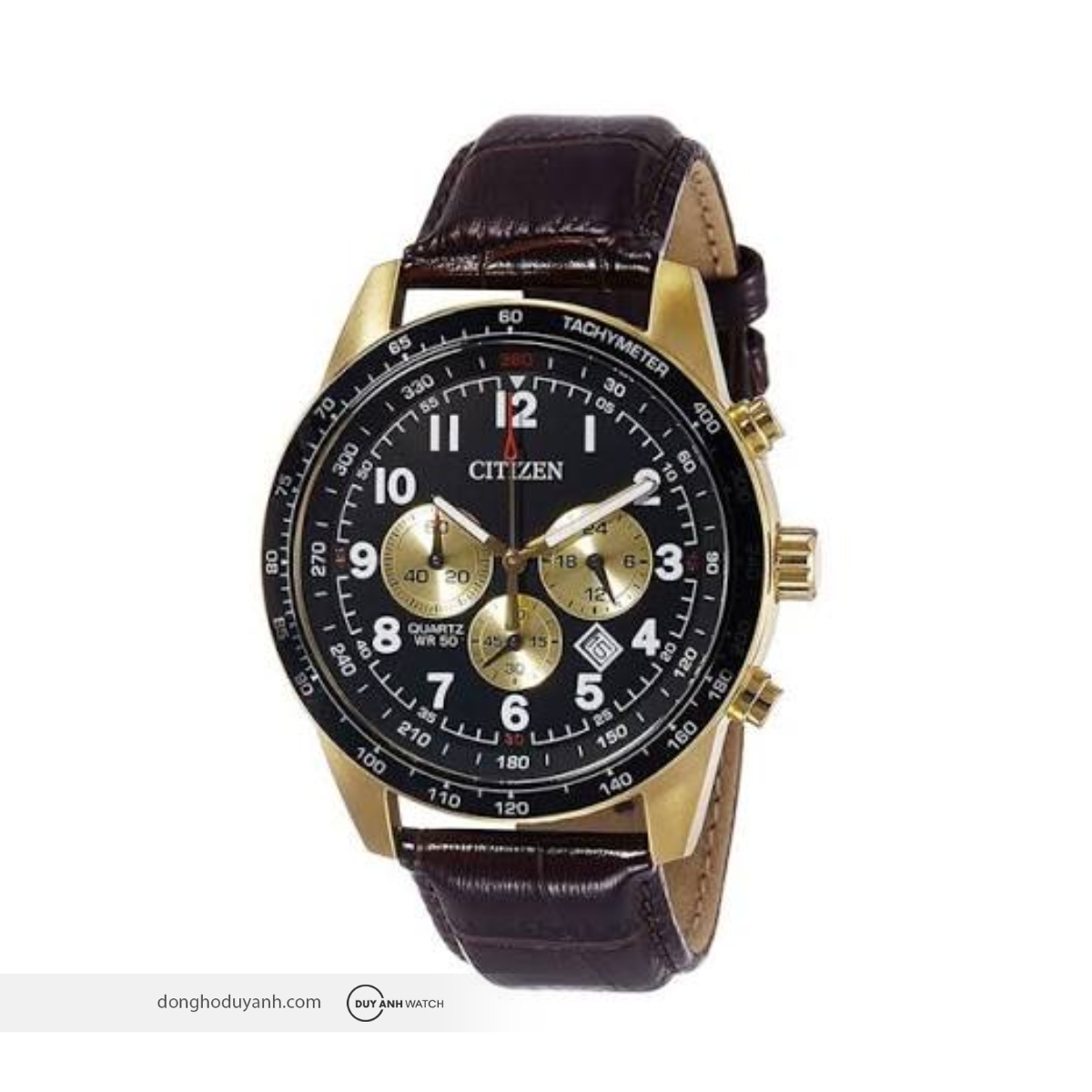 Đồng hồ Citizen AN8162-06E