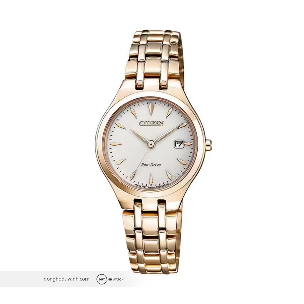 Đồng hồ Citizen EW2483-85B