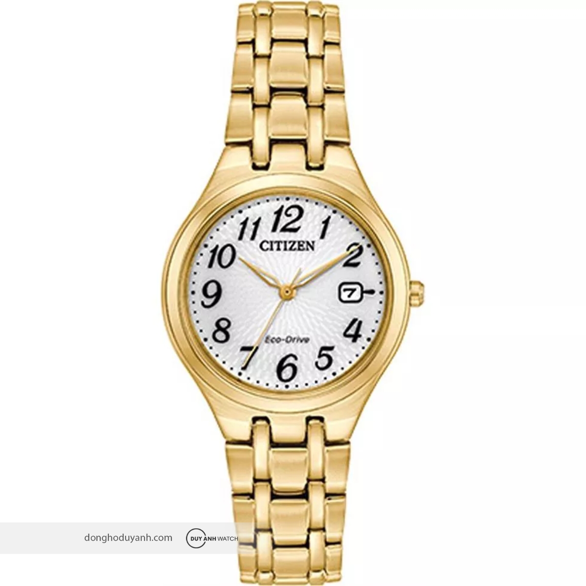 Đồng hồ Citizen EW2482-53A