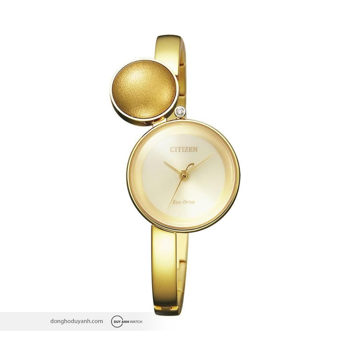 Đồng hồ Citizen L AMBILUNA EW5492-53P