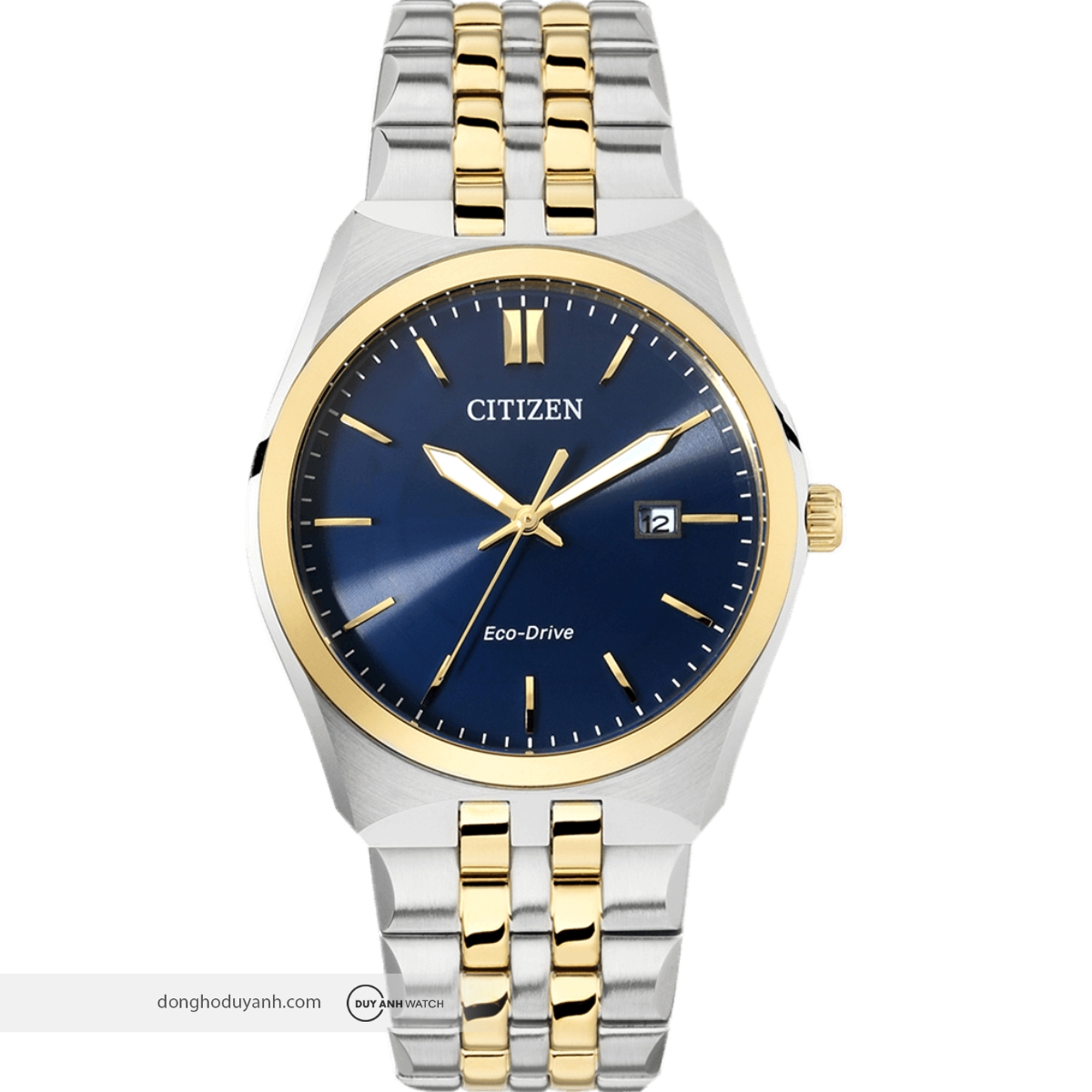 Đồng hồ Citizen BM7334-66L
