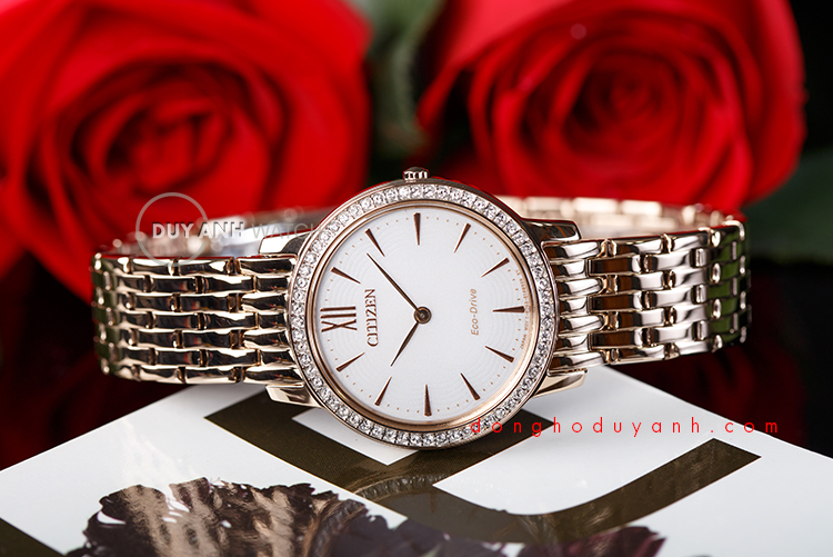 Đồng hồ Citizen EX1483-84A