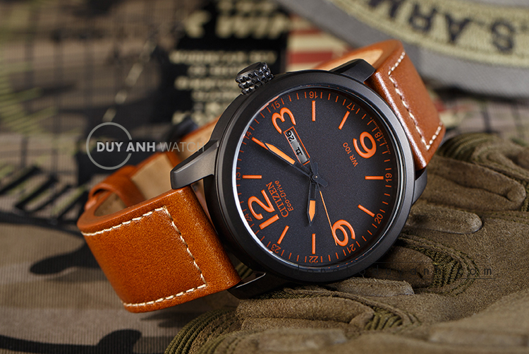 Đồng hồ Citizen BM8475-26E
