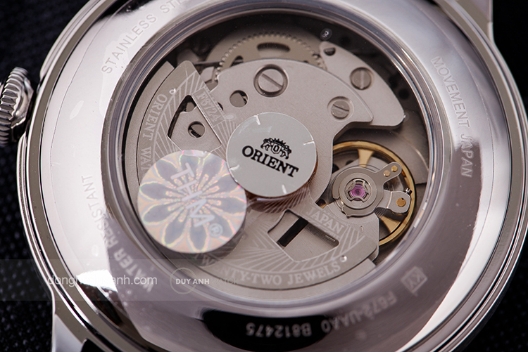 Bộ máy Orient Bambino RA-AC0003S10B