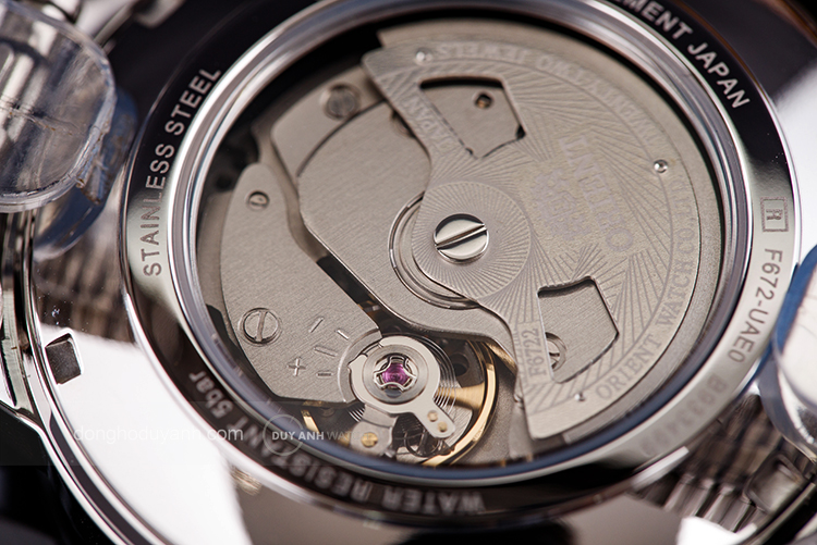 Bộ máy Orient Symphony 3 RA-AC0F02S10B