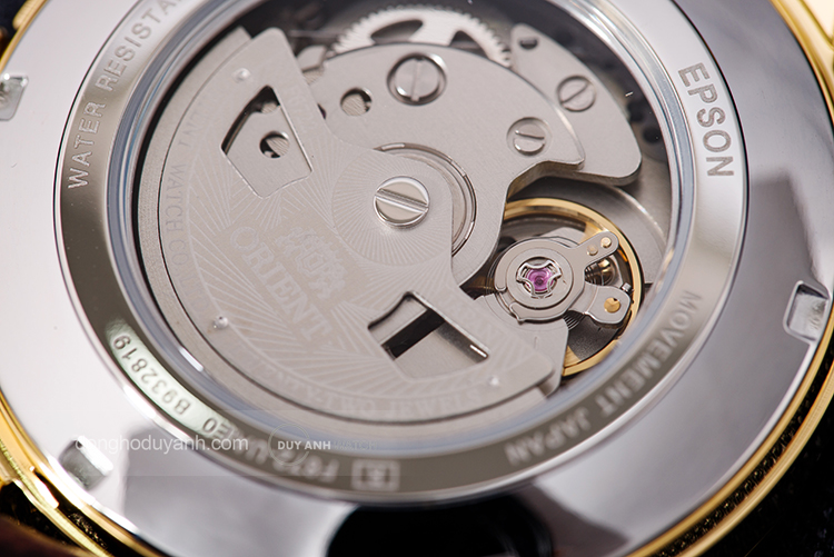 Bộ máy Orient Symphony 3 RA-AC0F04S10B