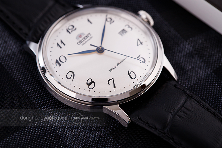 Mặt số Orient Bambino RA-AC0003S10B
