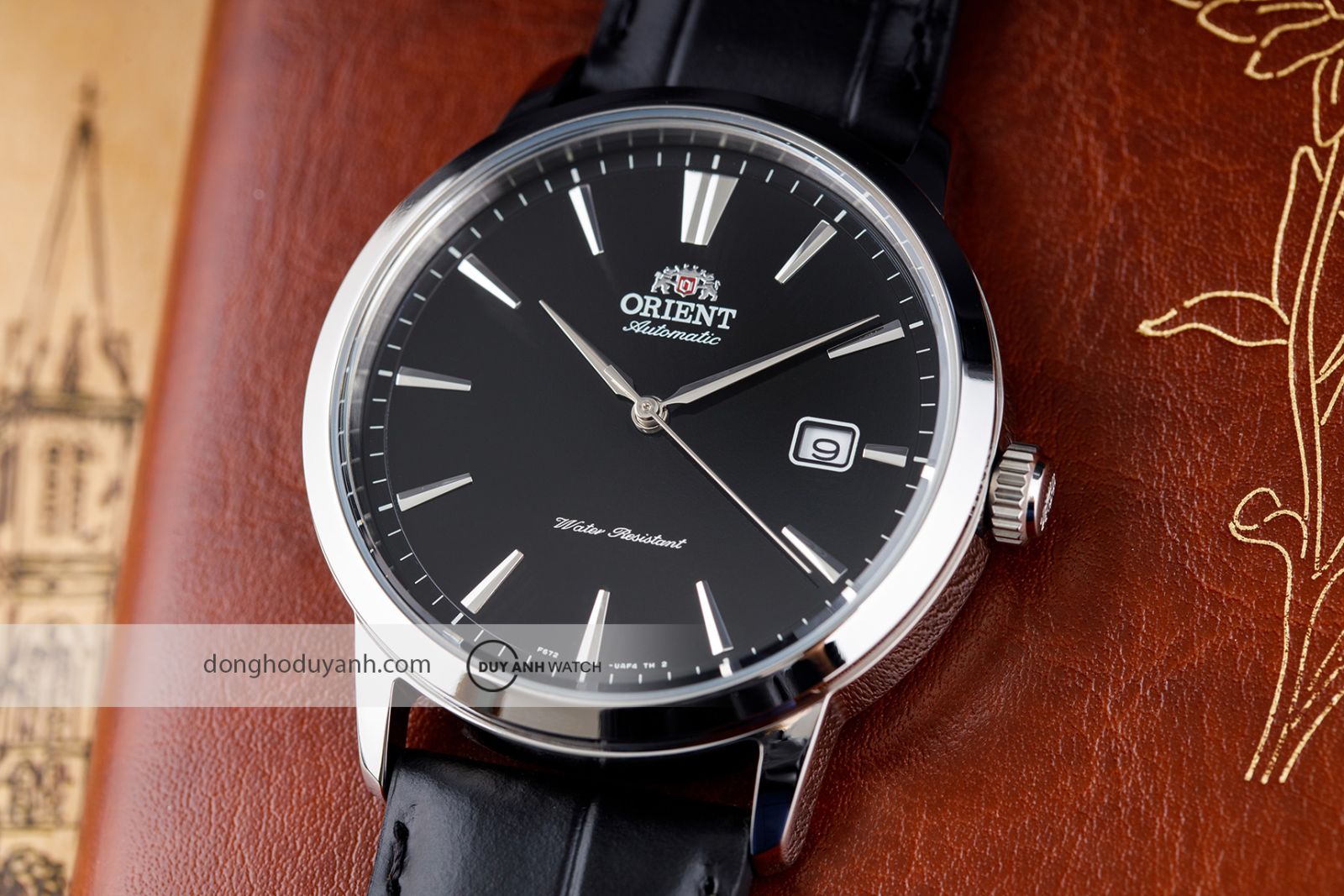 Mặt số Orient Symphony 3 RA-AC0F05B30B