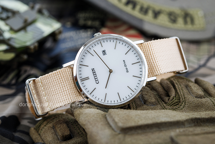 Đồng hồ Citizen AU1080-20A