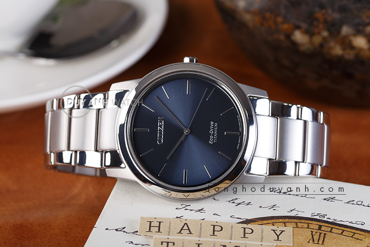 Đồng hồ Citizen AW2020-82L