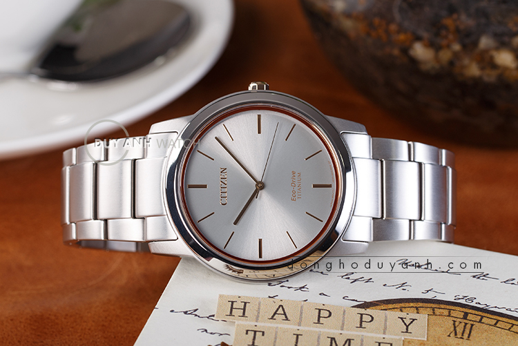 Đồng hồ Citizen AW2024-81A