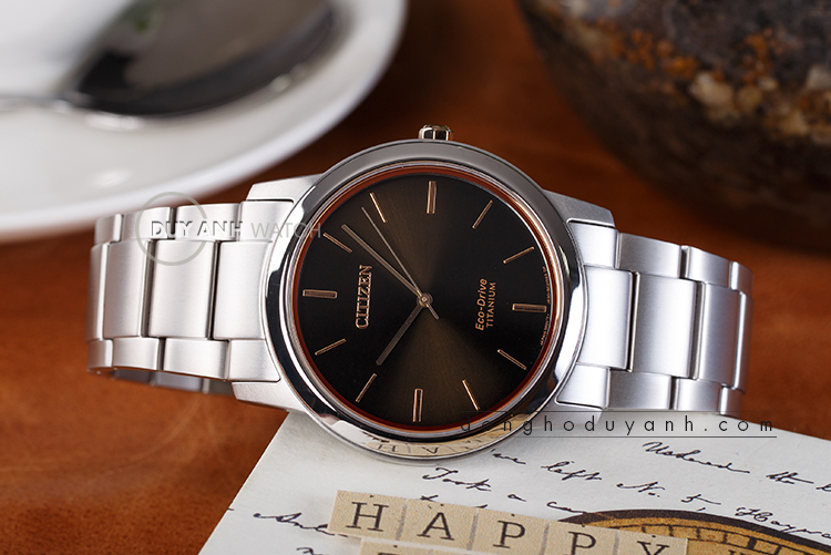 Đồng hồ Citizen AW2024-81E