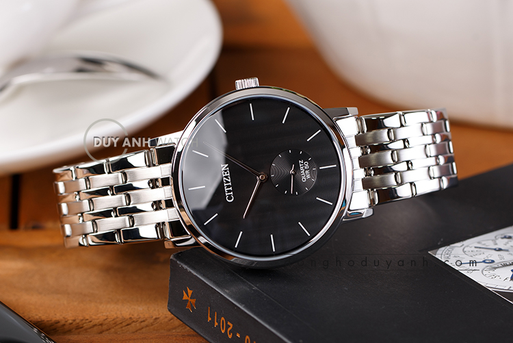 Đồng hồ Citizen BE9170-56E