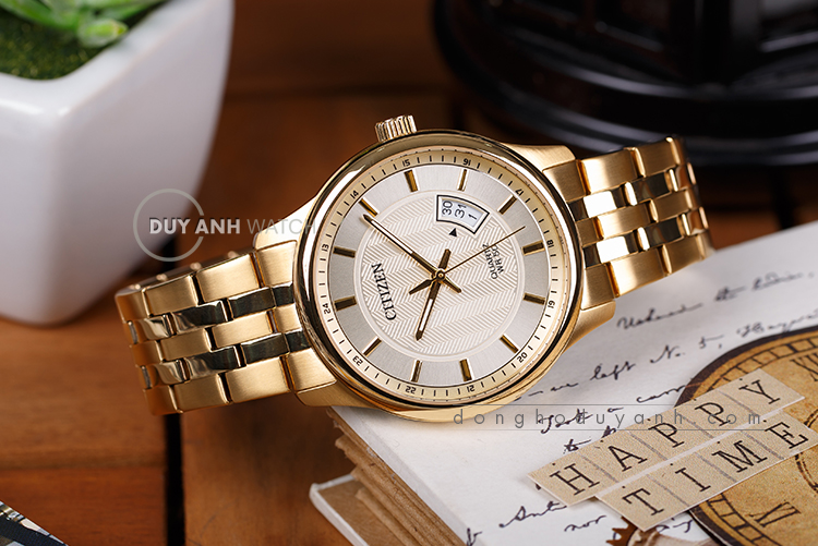 Đồng hồ Citizen BI1052-85P