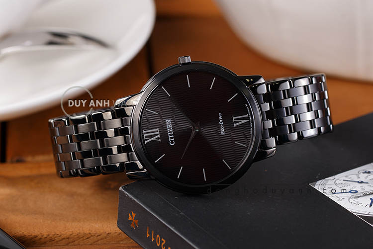 Đồng hồ Citizen Eco-Drive Stiletto Ultra-Thin AR1135-87E