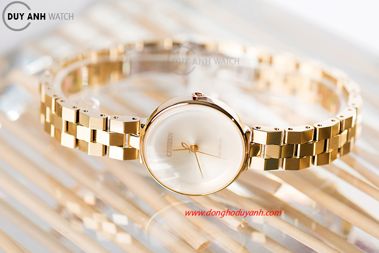 Đồng Hồ Citizen L Ambiluna EW5502-51P